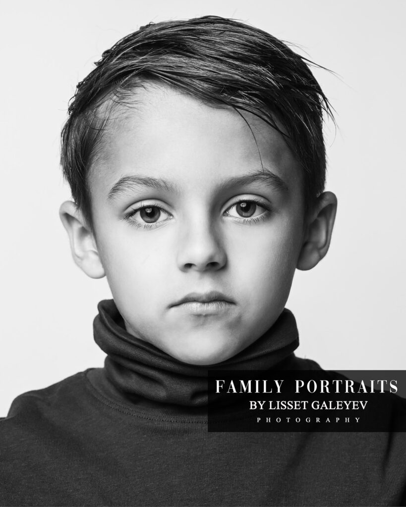 Miami Family Portrait Photographer